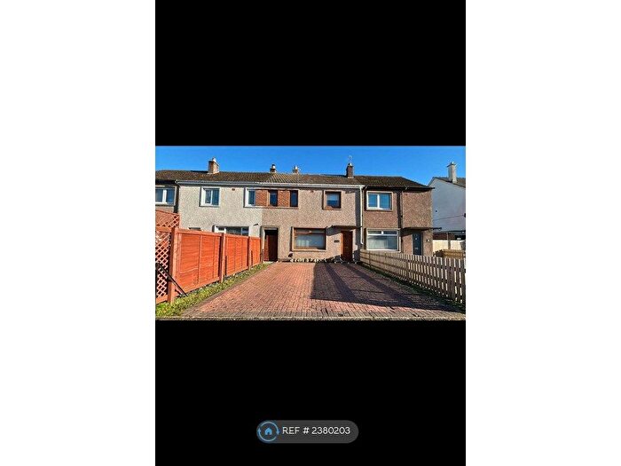 3 Bedroom Terraced House To Rent In Tomatin Road, Inverness, IV2