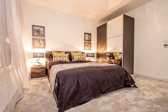 1 Bedroom Flat To Rent In Shipbuilding Way, London, E13