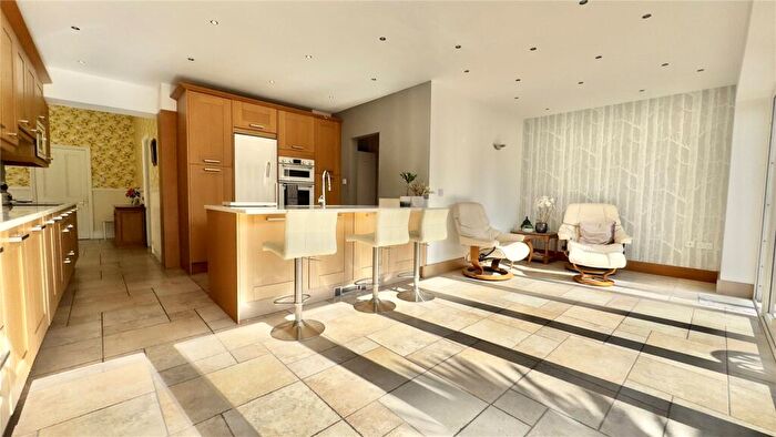 5 Bedroom Semi-Detached House For Sale In Birkenhead Road, Meols, Wirral, Merseyside, CH47