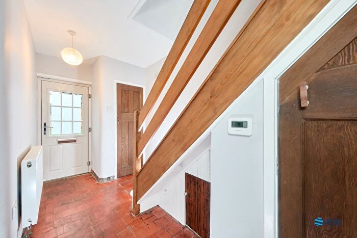 3 Bedroom Terraced House For Sale In Mather Avenue, Allerton, L19