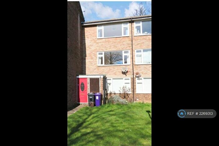 2 Bedroom Maisonette To Rent In Clark Road, Royston, SG8