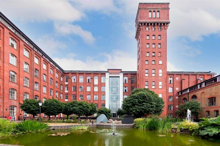 1 Bedroom Flat To Rent In Fairfield Road, London, E3