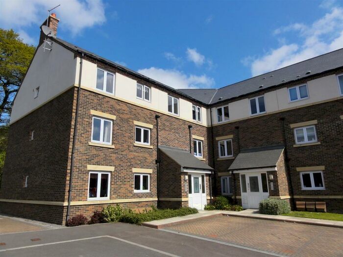 2 Bedroom Apartment To Rent In St Leonards, Boste Crescent, DH1