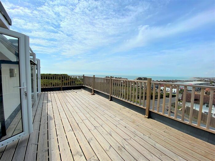 3 Bedroom End Of Terrace House To Rent In West Hill Road, St Leonards, East Sussex, TN38