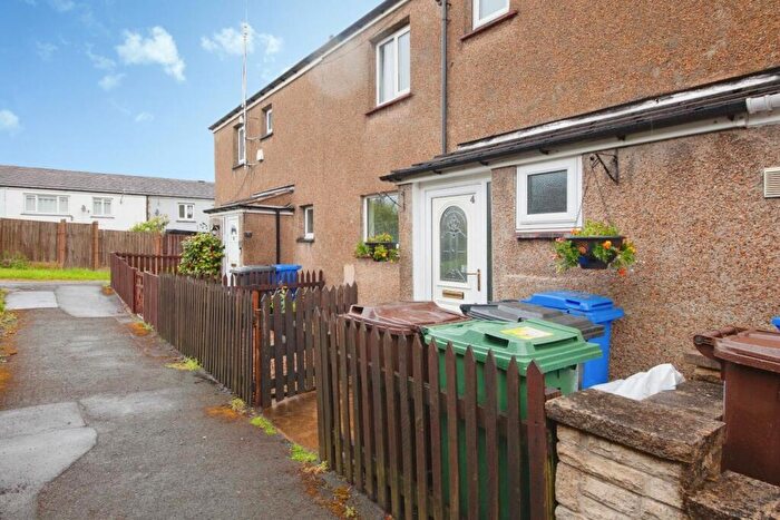 3 Bedroom Terraced House For Sale In Deer Park Place, Stannington, S6