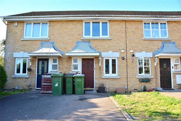 2 Bedroom Terraced House To Rent In Dover Patrol, Blackheath, London, SE3