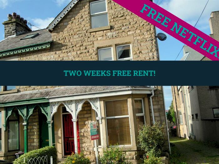 5 Bedroom Private Hall To Rent In Hastings Road, Lancaster, LA1