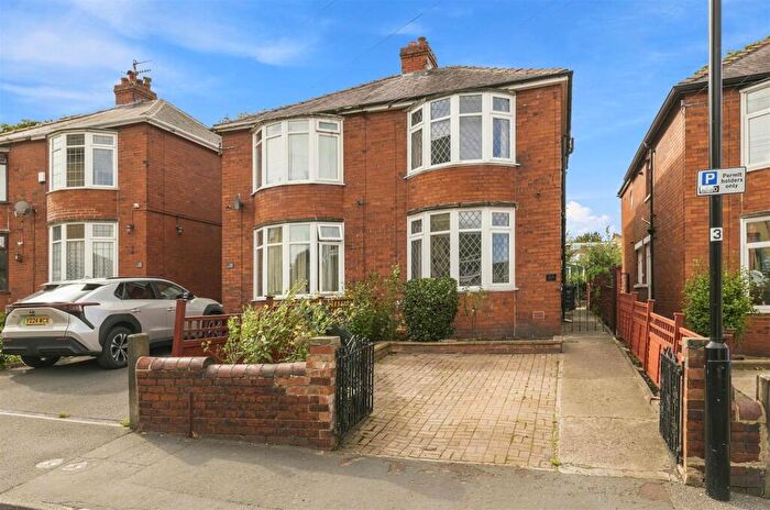 2 Bedroom Semi-Detached House To Rent In Coronation Street, Elland, HX5