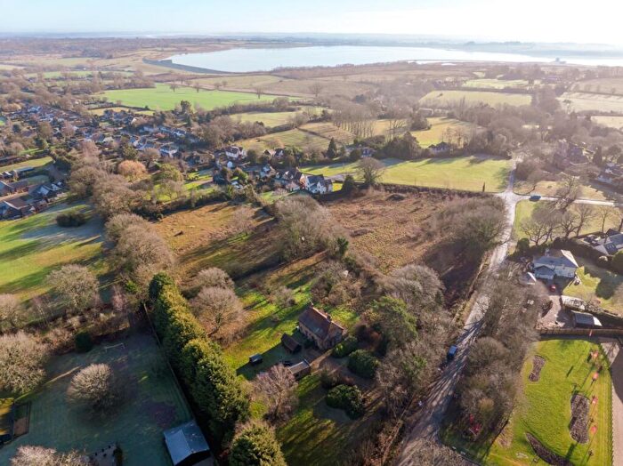 4 Bedroom Detached House For Sale In The Folley, Layer De La Haye, Colchester, Essex, CO2