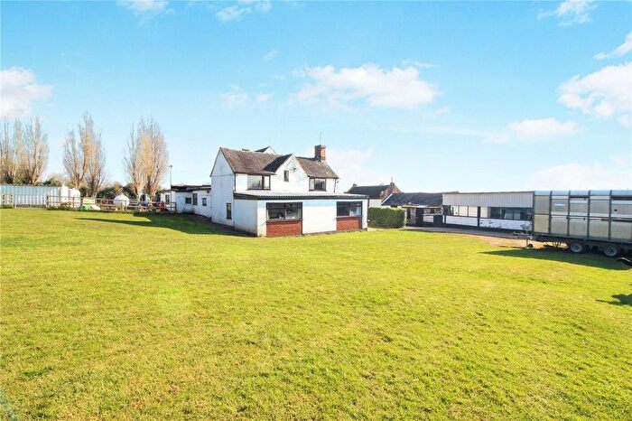 7 Bedroom Detached House For Sale In Hood Lane, Armitage, Rugeley, Staffordshire, WS15