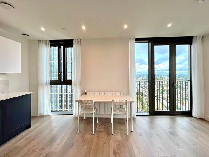 1 Bedroom Flat To Rent In Manor Road, London, E15