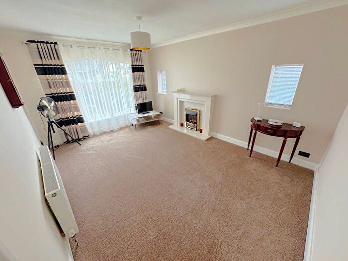 2 Bedroom Semi-Detached Bungalow For Sale In Fernwood Avenue, Thornton-Cleveleys, FY5