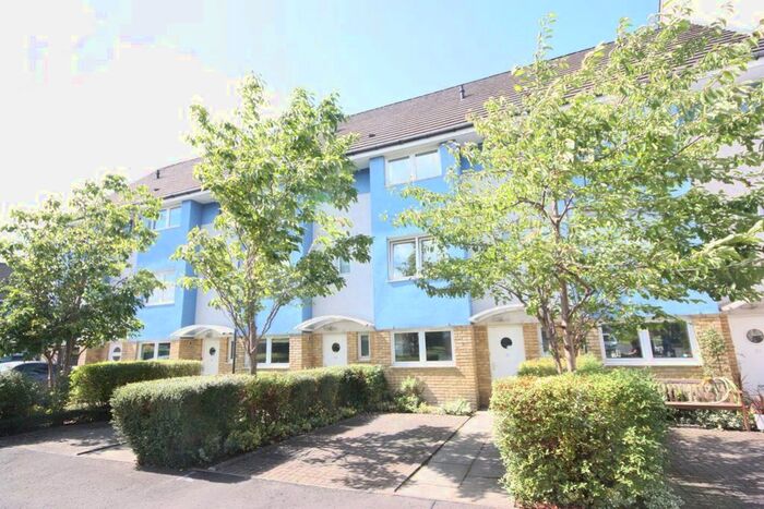 5 Bedroom Terraced House To Rent In Hilton Gardens, Anniesland, Glasgow, G13