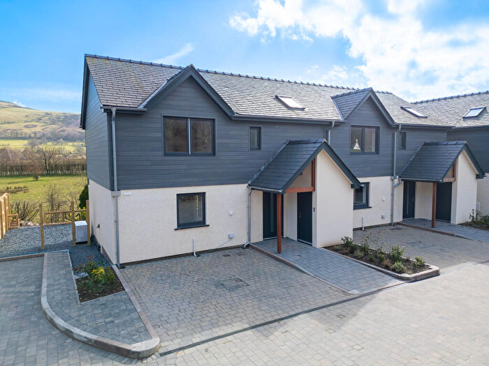 3 Bedroom Semi-Detached House For Sale In Willow Brook, Embleton, Cockermouth, Cumbria, CA13