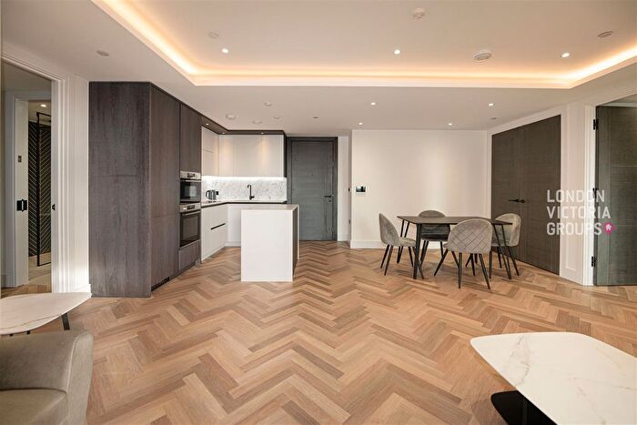 2 Bedroom Flat To Rent In Errington House, Brigade Mews, London, SE1