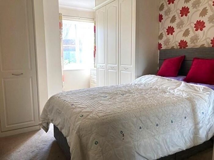 1 Bedroom Flat For Sale In Linden Road, Bicester, OX26