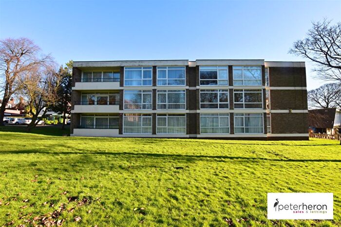 2 Bedroom Flat To Rent In The Lawns, Whitburn, Sunderland, SR6