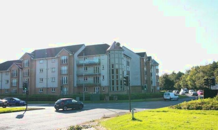 2 Bedroom Flat To Rent In Gullion Park, East Kilbride, Glasgow, G74