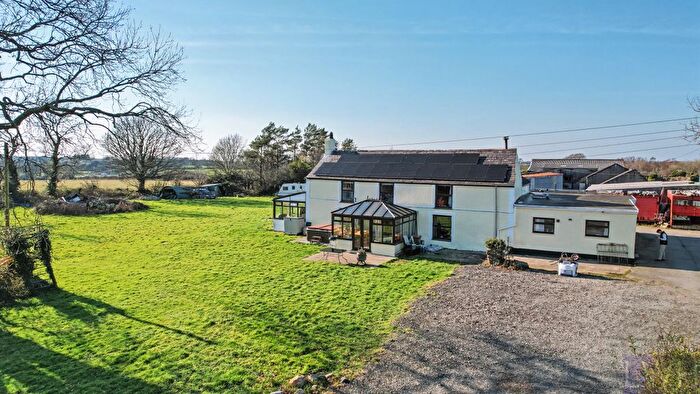 12 Bedroom Property For Sale In Kent Farm, Rhosbodrual, Caernarfon, LL55