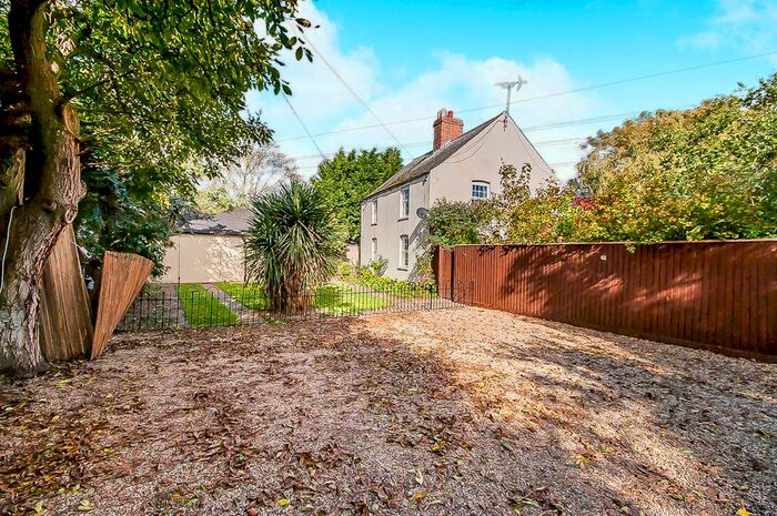 4 Bedroom Detached House For Sale In St. James Road, Long Sutton, Spalding, PE12