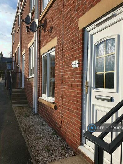 2 Bedroom Terraced House To Rent In Plantation Court, Greenside, Ryton, NE40