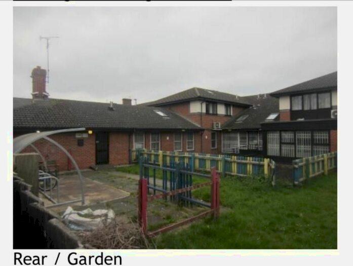 15 Bedroom Block Of Flats To Rent In English Street, Peterborough, PE1