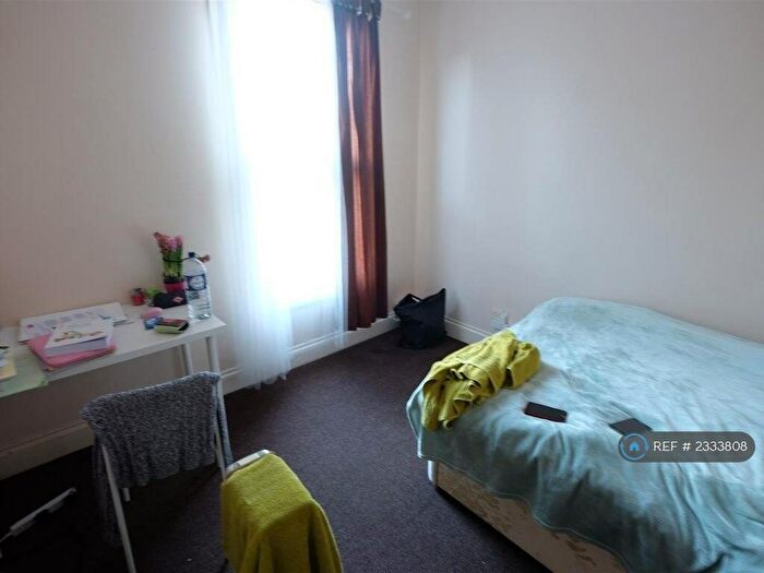 1 Bedroom Flat To Rent In Wellington Road, Bristol, BS6