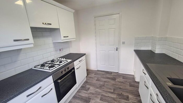 2 Bedroom Apartment To Rent In Heathfield Way, Berry Hill, Mansfield, Nottinghamshire, NG18