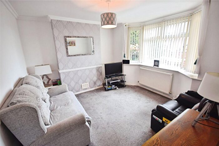 3 Bedroom Semi-Detached House For Sale In Clumber Street, Kirkby-In-Ashfield, Nottingham, Nottinghamshire, NG17