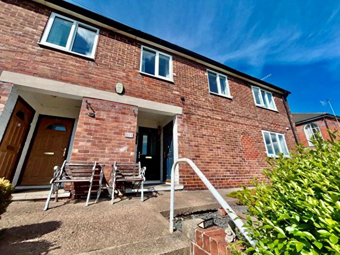 1 Bedroom Flat To Rent In Greenwood Road, High Green, Sheffield, S35