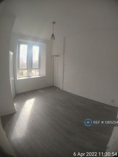 2 Bedroom Flat To Rent In Copland Road, Glasgow, G51