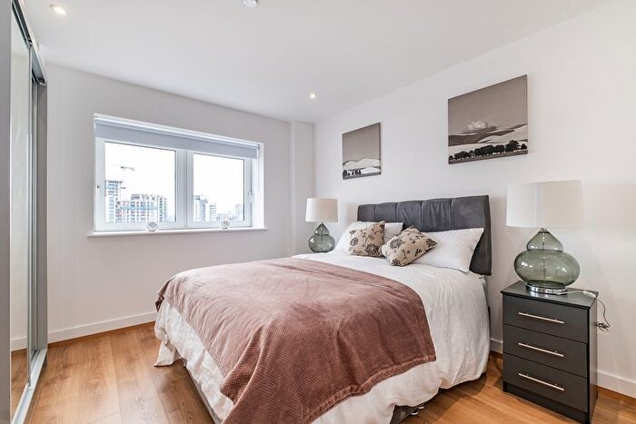 1 Bedroom Flat To Rent In Mast Quay, London, SE18
