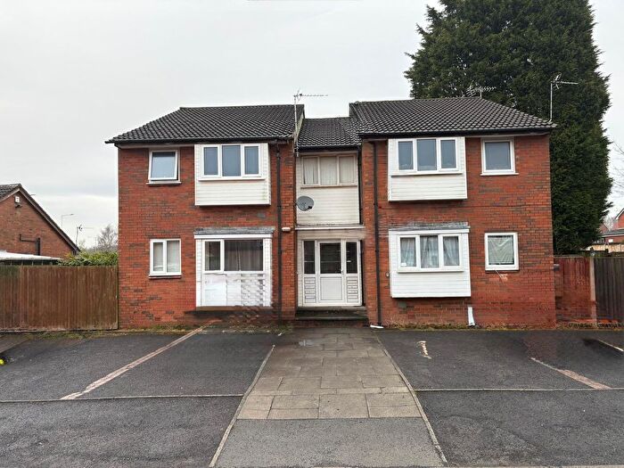 1 Bedroom Studio To Rent In Lyndhurst, WN8