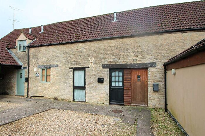 1 Bedroom Terraced House To Rent In Tythe Barn, Oaksey, Wiltshire, SN16