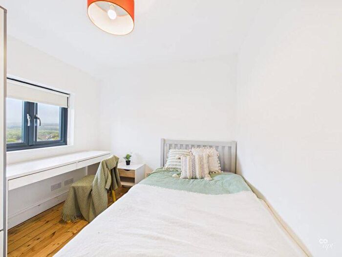 1 Bedroom Terraced House To Rent In Wolseley Road, Brighton, BN1