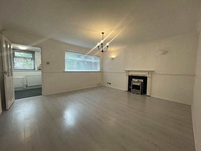 3 Bedroom Terraced House To Rent In The Hawthorns, Pentwyn, CF23