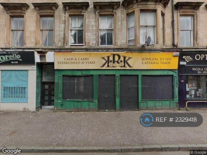 4 Bedroom Flat To Rent In Woodlands Road, Glasgow, G3