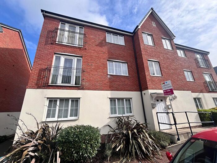 1 Bedroom Flat To Rent In Bolsover Road, Grantham, NG31