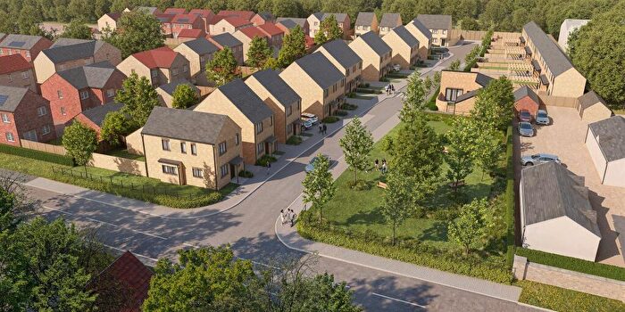 3 Bedroom Semi-Detached House For Sale In Thorney Road, Eye, Peterborough, PE6