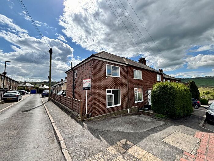 2 Bedroom Property To Rent In Devonshire Avenue, Matlock, Derbyshire, DE4