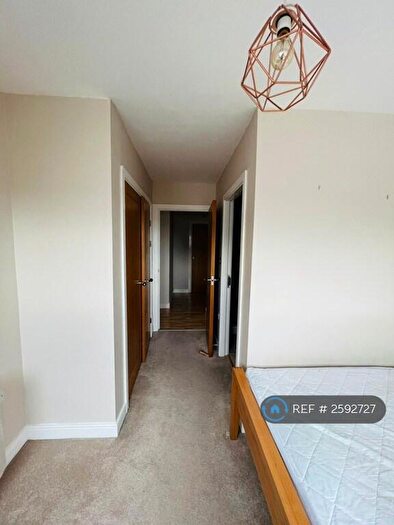 2 Bedroom Flat To Rent In Altolusso, Cardiff, CF10