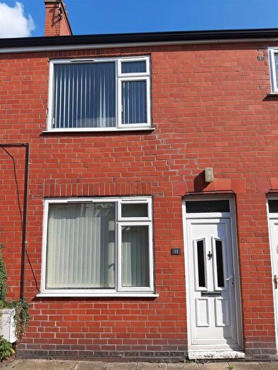 1 Bedroom Terraced House To Rent In Penry Street, Rhosllanerchrugog, Wrexham, LL14