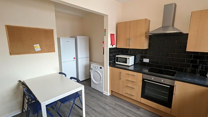 4 Bedroom Flat To Rent In A Aughton Street, Ormskirk, Lancashire, L39