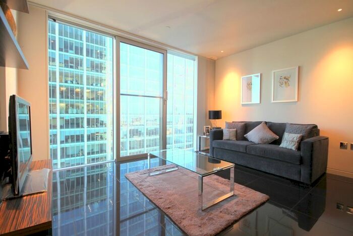 Studio To Rent In Moor Lane, London, EC2Y