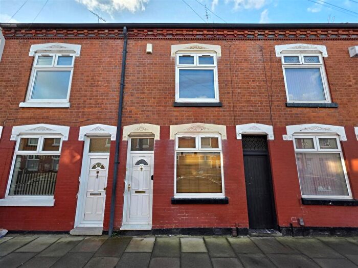 3 Bedroom Terraced House To Rent In Westbourne Street, Belgrave, Leicester, LE4