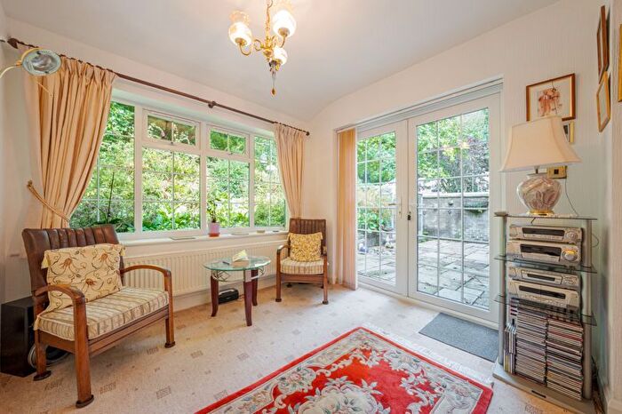 4 Bedroom Detached House For Sale In The Barn, Brandreth Park, Parbold, WN8