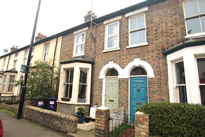 1 Bedroom Flat To Rent In Mill Road, Cambridge, CB1