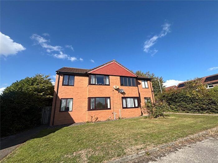 1 Bedroom Penthouse To Rent In Brackenfield Road, Framwellgate Moor, Durham, DH1
