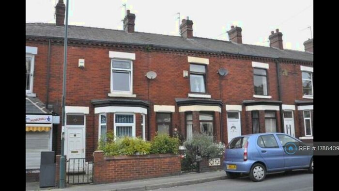 2 Bedroom Terraced House To Rent In Lodge Lane, Hyde, SK14