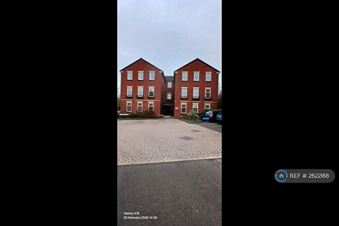 2 Bedroom Flat To Rent In Langmere Close, Barnsley, S70